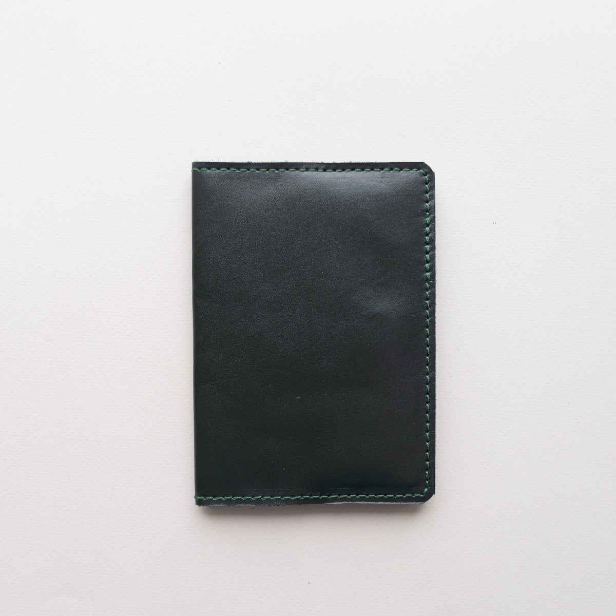 Doco classic dark green