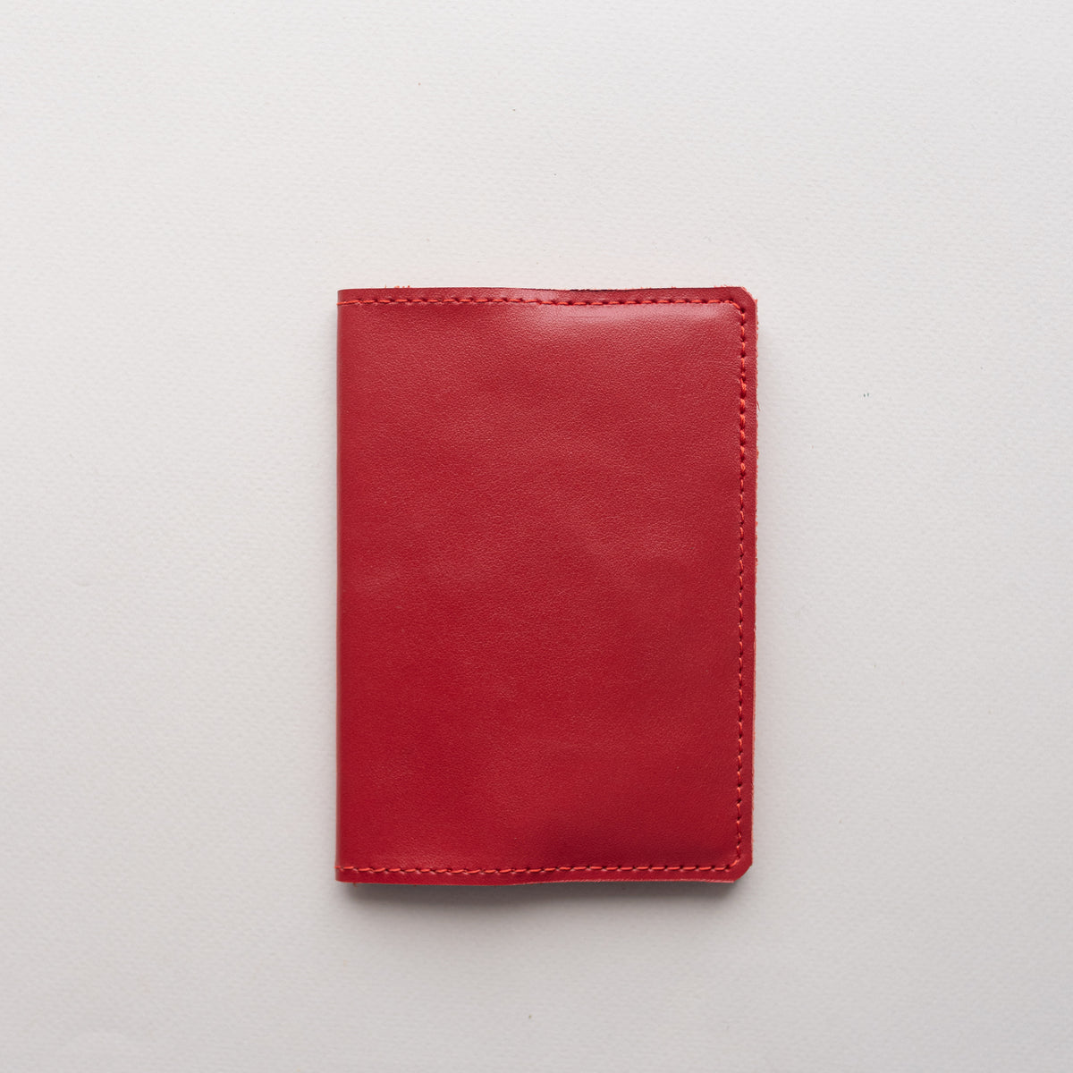 Doco classic red