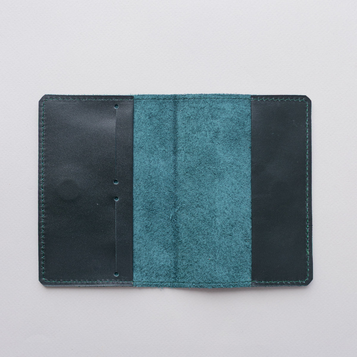 Doco classic dark green