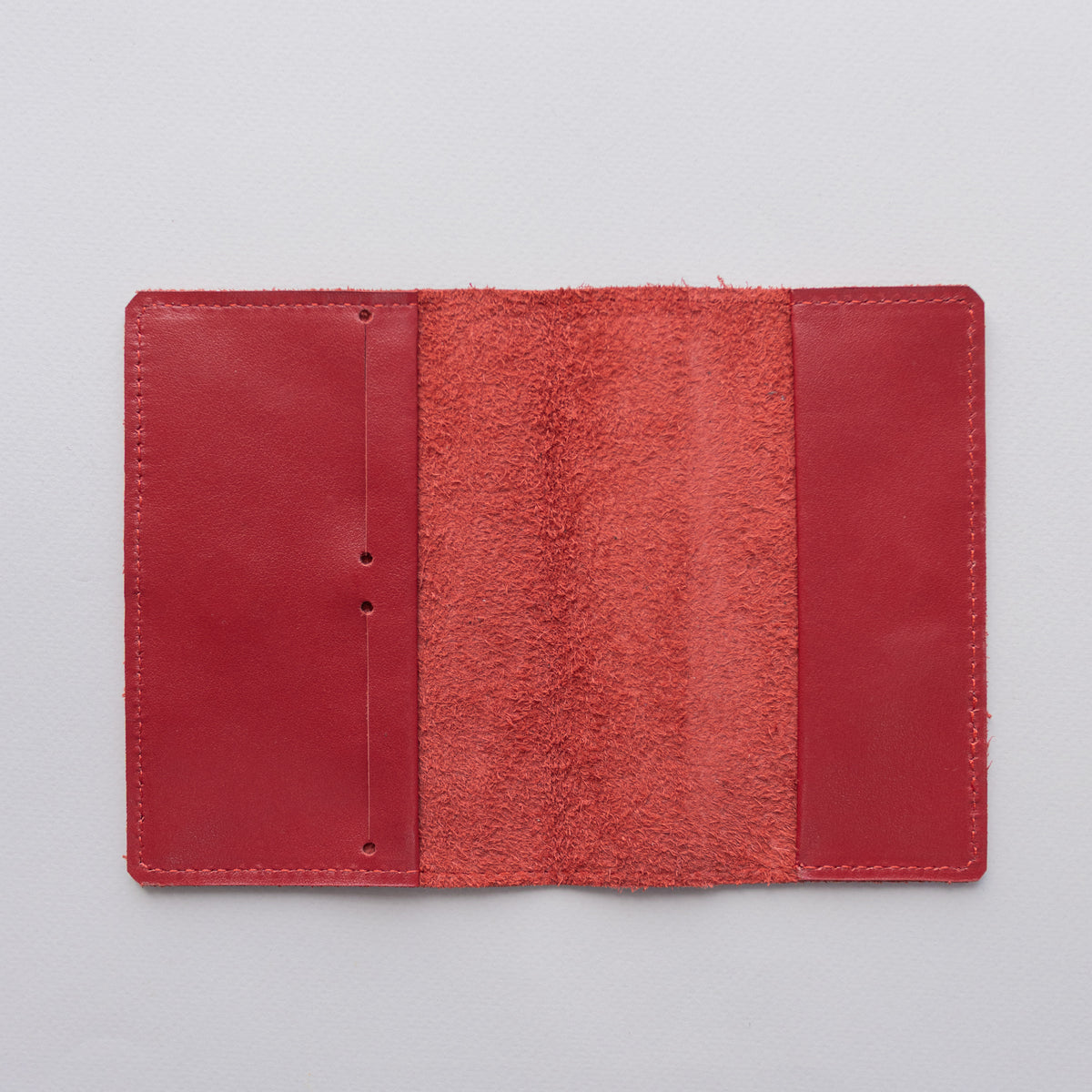 Doco classic red