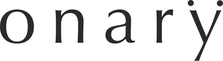 Onary Materials – Onarÿ